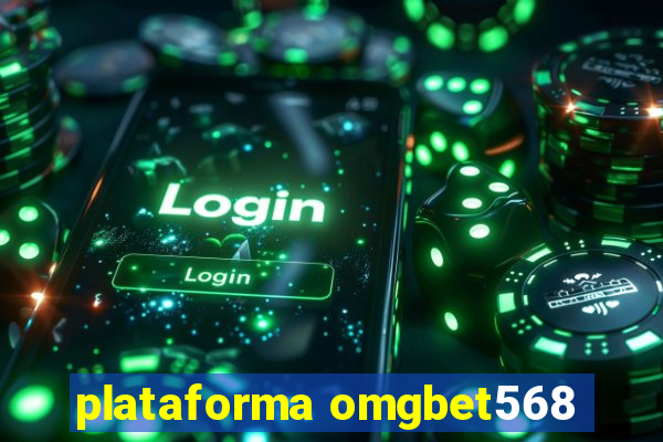 plataforma omgbet568